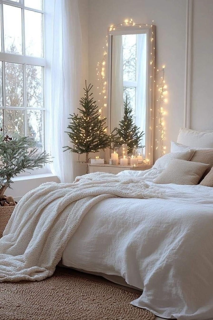 5 idées cadeaux de qualité, utiles et réconfortantes pour offrir un meilleur sommeil à Noël