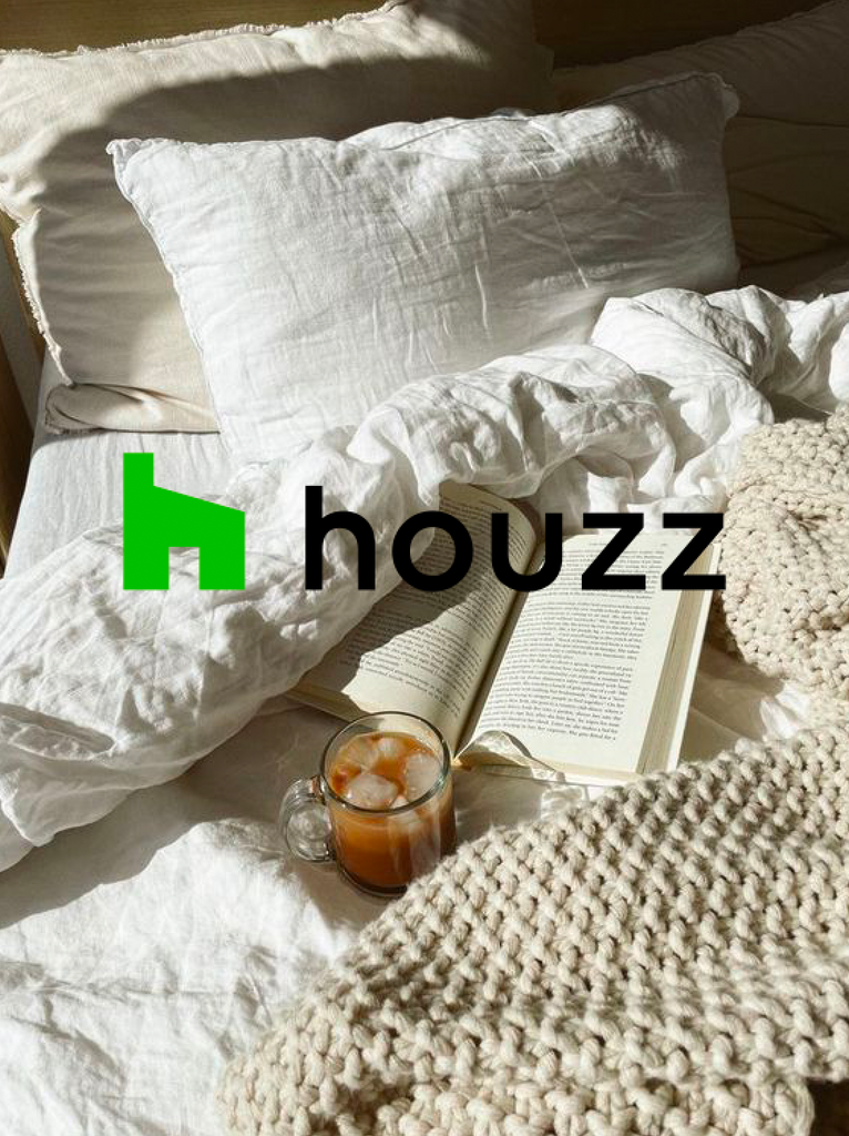 10 styles de chambres inspirantes trouvées sur Houzz ♡