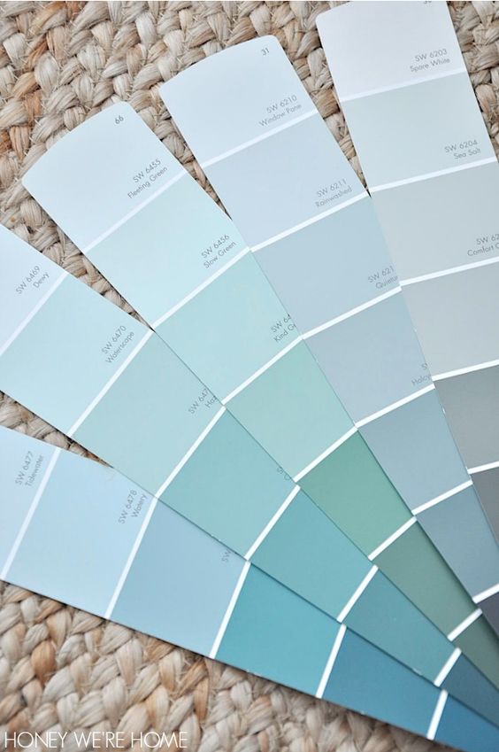 Quelle couleur choisir pour repeindre sa chambre ?