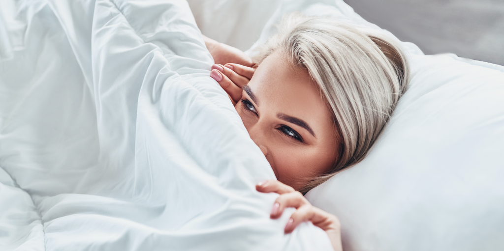 The Bianca Collection Dolce Bianca