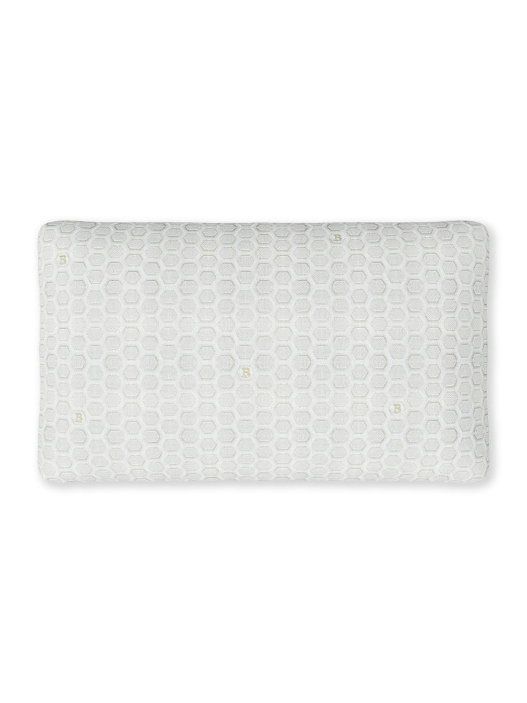 Protège-oreiller Cool ultra frais, respirant et doux 