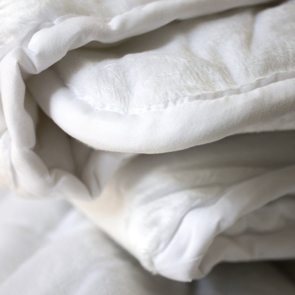 Couette polaire - vente finale - Dolce & Bianca 