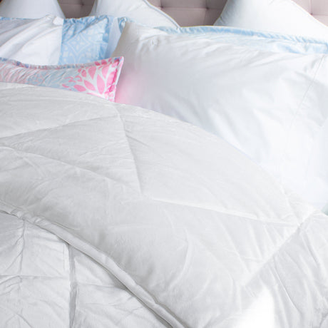 Couette polaire - vente finale - Dolce & Bianca 