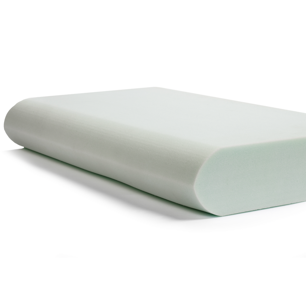 Oreiller mousse mémoire Serene - Dolce & Bianca 