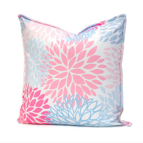 Coussin Léna - expo - vente finale - Dolce & Bianca 