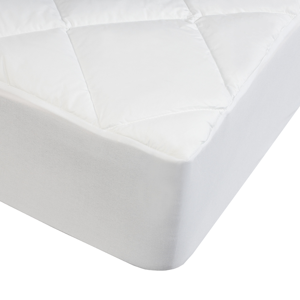 Sur matelas microfibre - Dolce & Bianca 