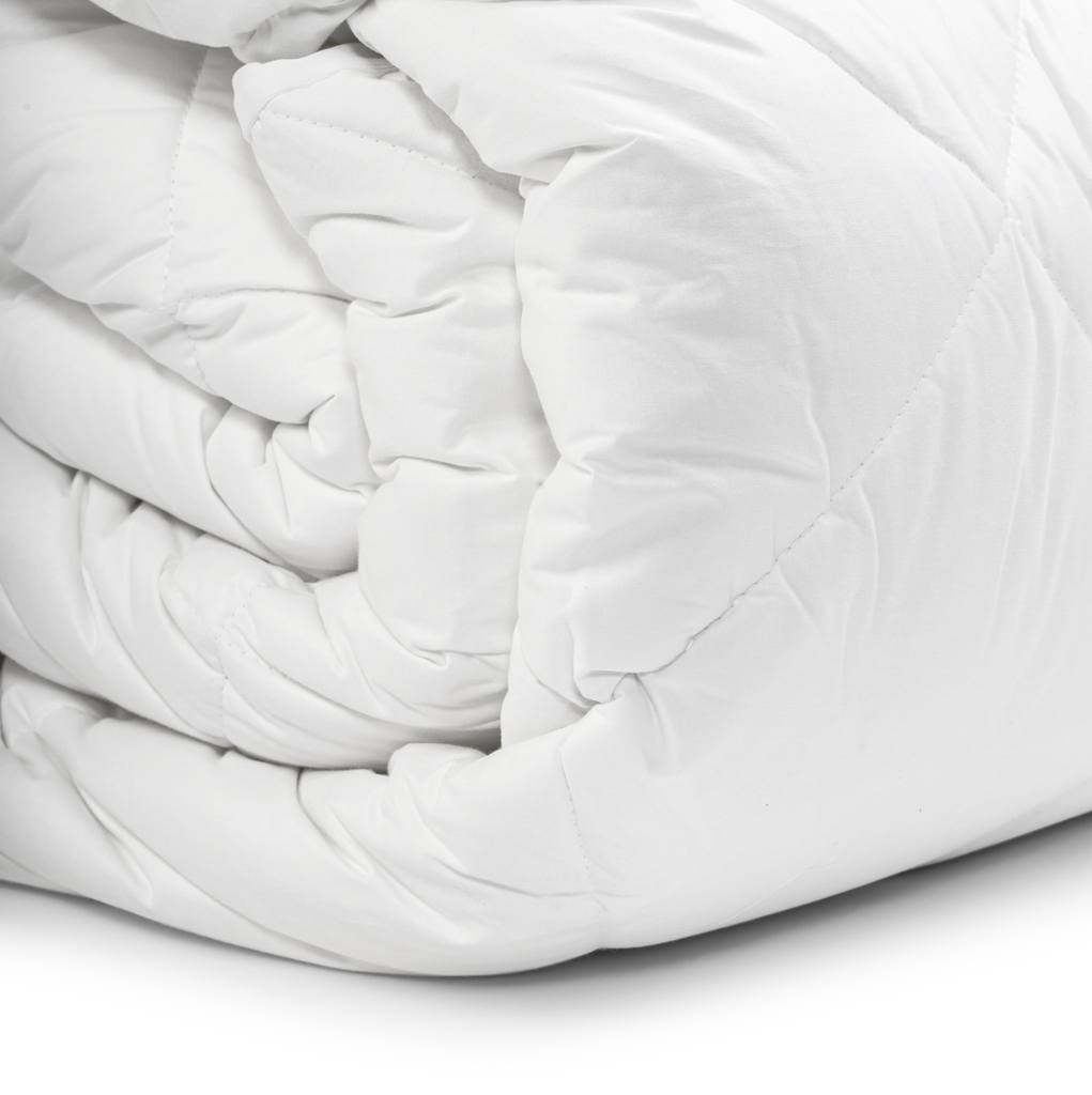 Sur matelas microfibre - Dolce & Bianca 