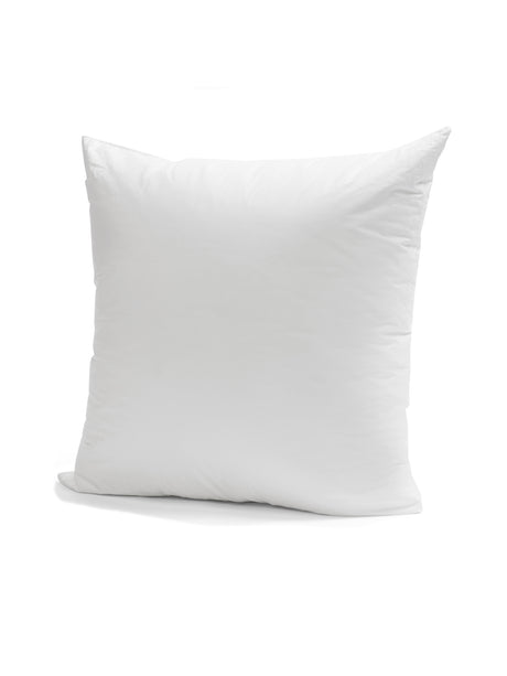 Coussin plumes et duvet - Dolce & Bianca 