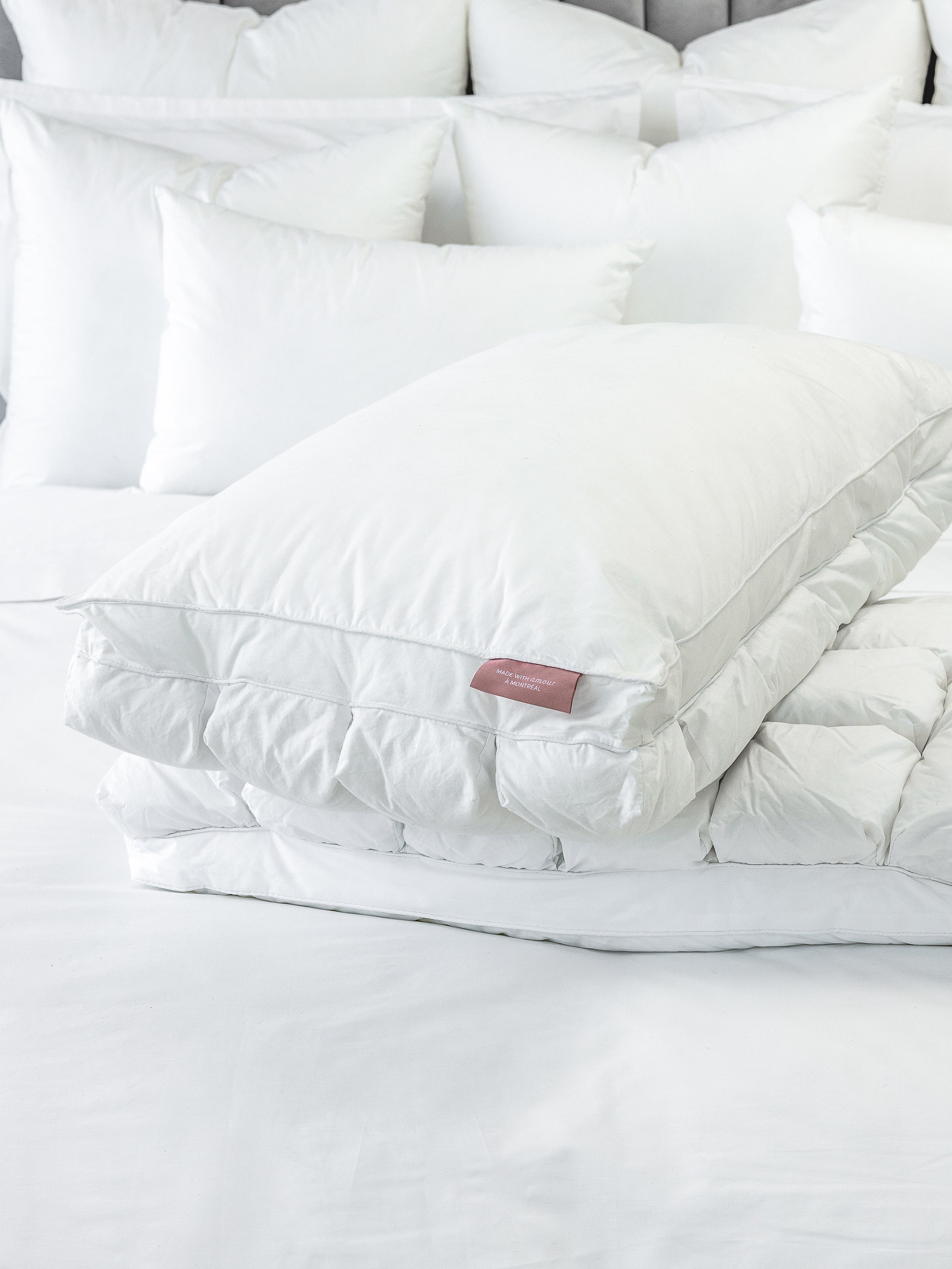 Bliss pillow case best sale