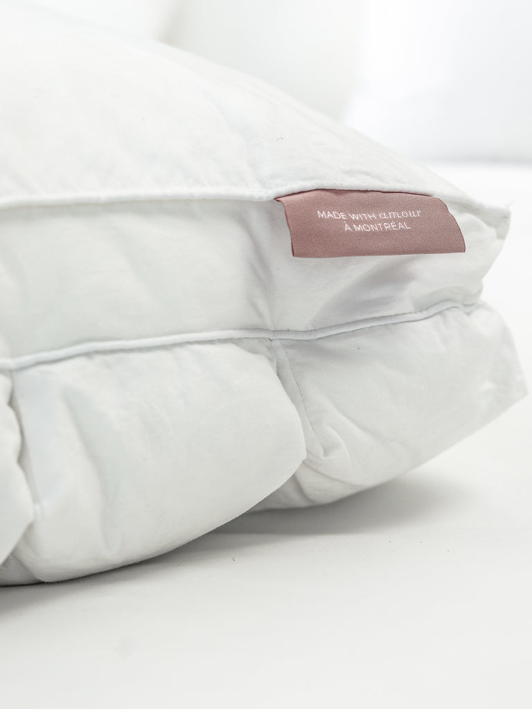 Oreiller Bliss - Dolce & Bianca 