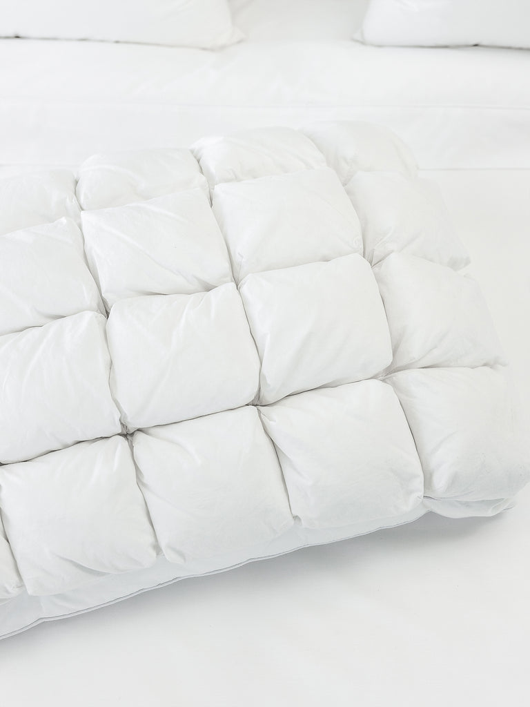 Oreiller Bliss - Dolce & Bianca 