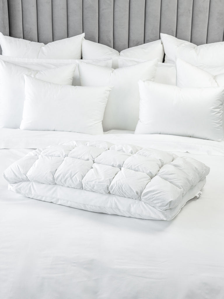 Oreiller Bliss - Dolce & Bianca 