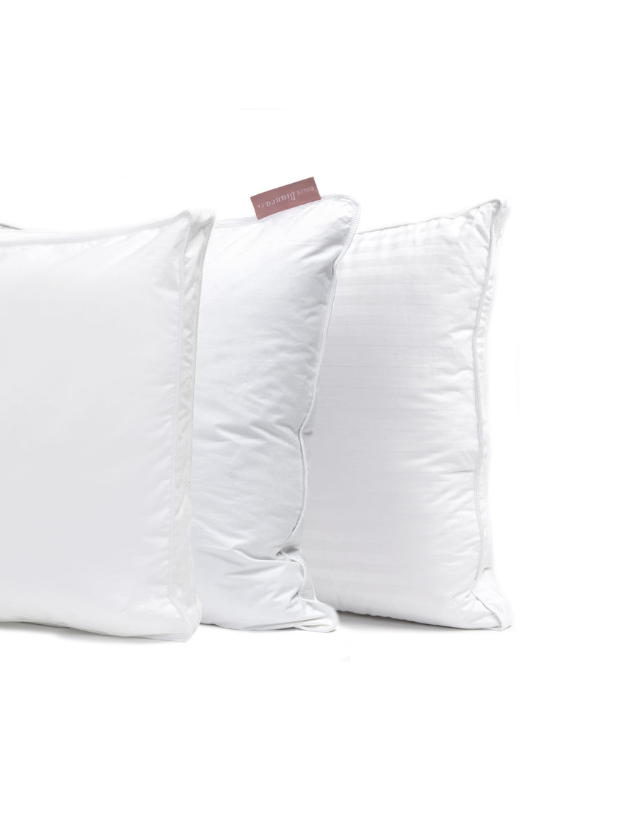 Hotel Pillow Box - 6 pillows – Dolce & Bianca